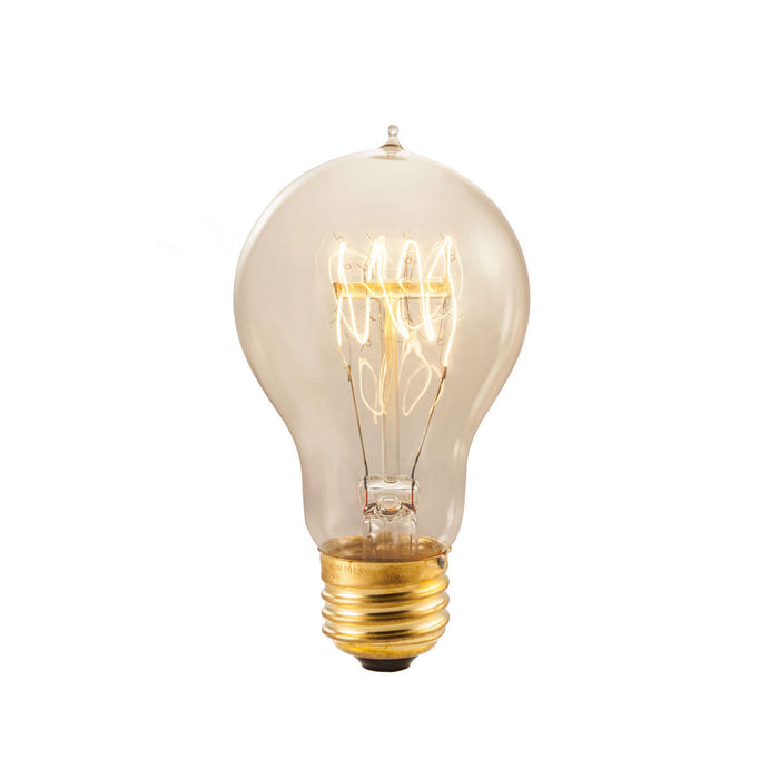 Bulbrite 136020 Light Bulb, Antique