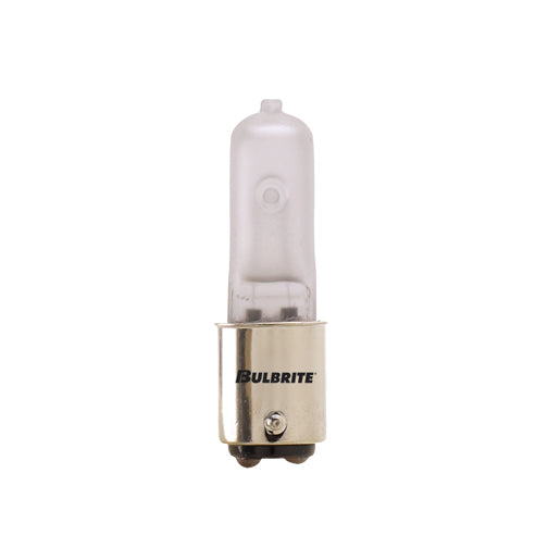 Bulbrite 613102 Light Bulb, Frost