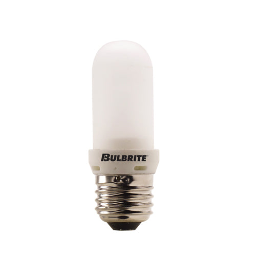 Bulbrite 614102 Light Bulb, Frost