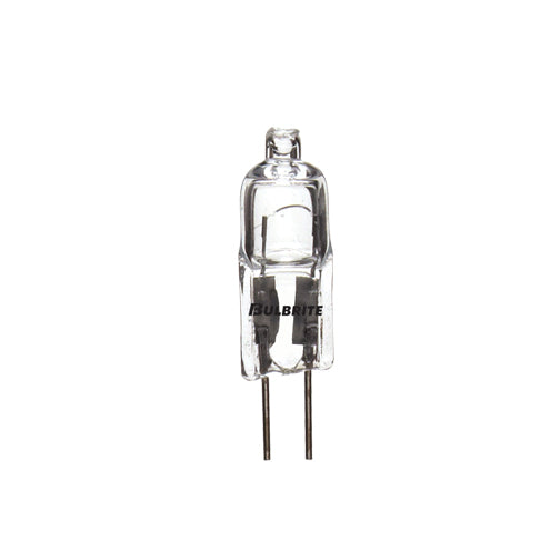 Bulbrite 650010 Light Bulb, Clear