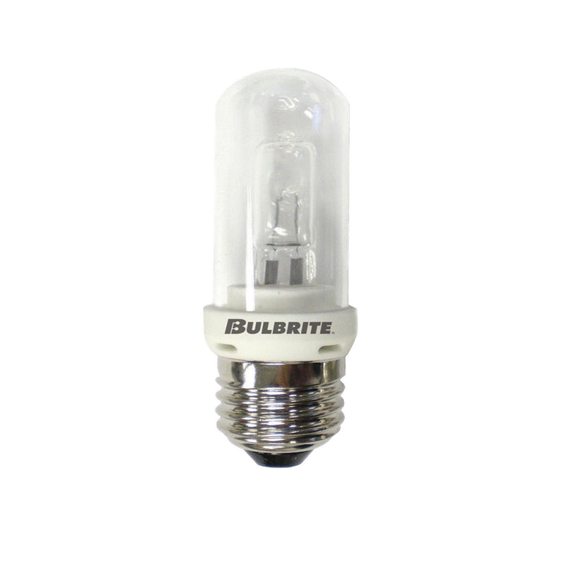 Bulbrite 614151 Light Bulb, Clear