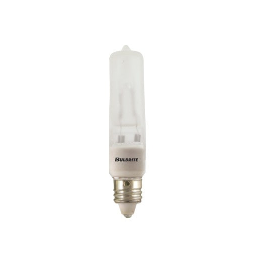 Bulbrite 610152 Light Bulb, Frost