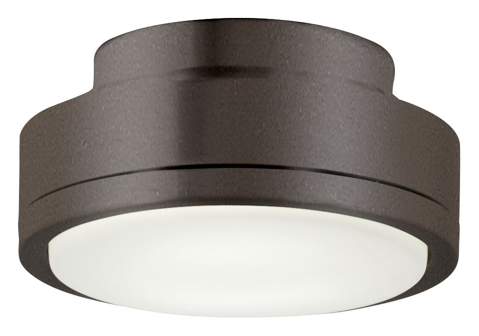 Minka Aire K9727L-ORB LED Fan Light Kit, Oil Rubbed Bronze