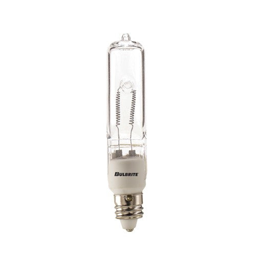 Bulbrite 610251 Light Bulb, Clear