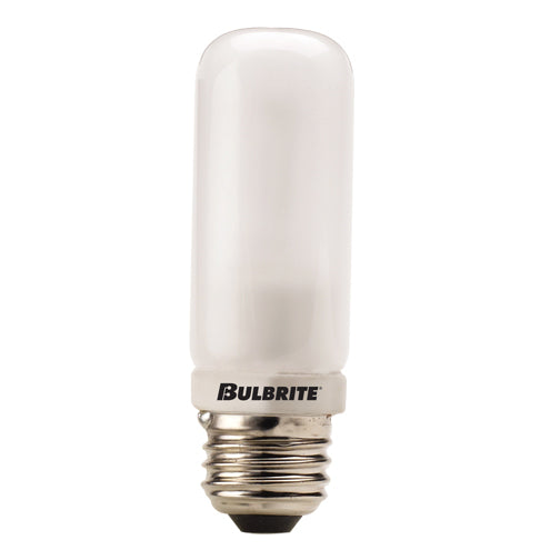Bulbrite 614252 Light Bulb, Frost