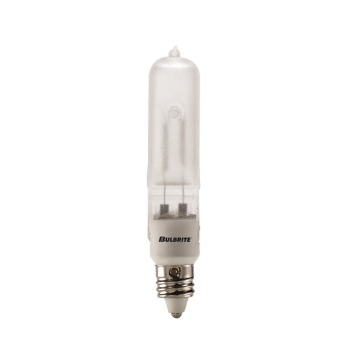 Bulbrite 610252 Light Bulb, Frost