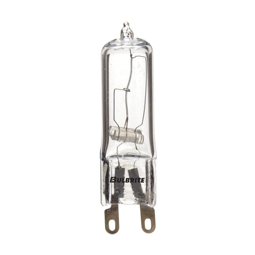 Bulbrite 654025 Light Bulb, Clear