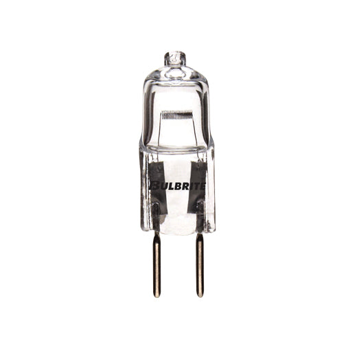 Bulbrite 650035 Light Bulb, Clear