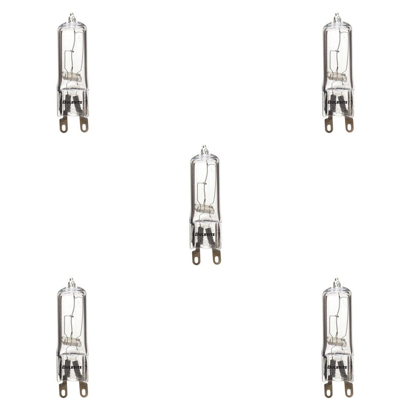 Bulbrite 654040 Light Bulb, Clear