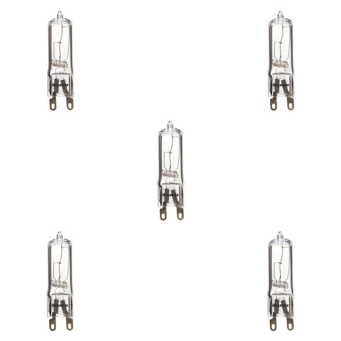 Bulbrite 654040 Light Bulb, Clear