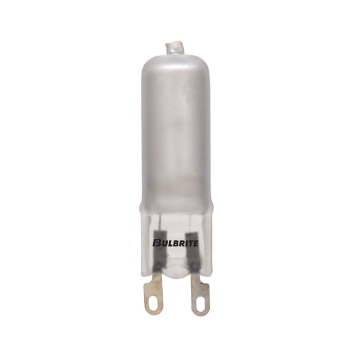 Bulbrite 654140 Light Bulb, Frost