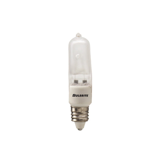 Bulbrite 610052 Light Bulb, Frost