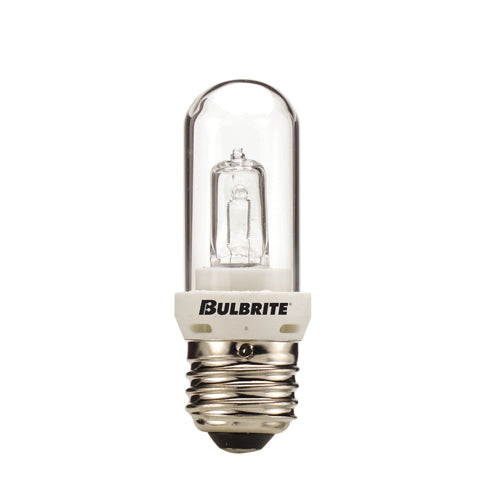 Bulbrite 614076 Light Bulb, Clear