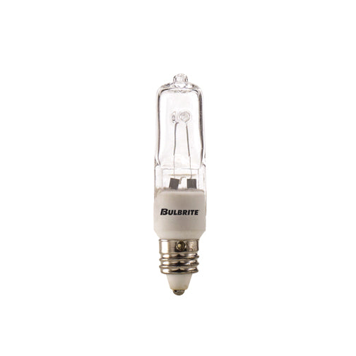 Bulbrite 610076 Light Bulb, Clear