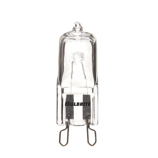 Bulbrite 654075 Light Bulb, Clear