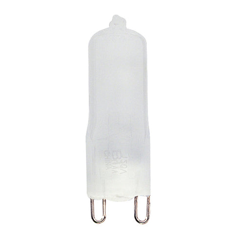 Bulbrite 654076 Light Bulb, Frost