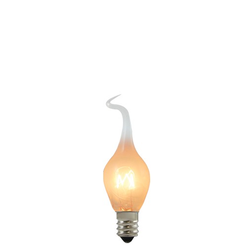 Bulbrite 411006 Light Bulb, Silicone