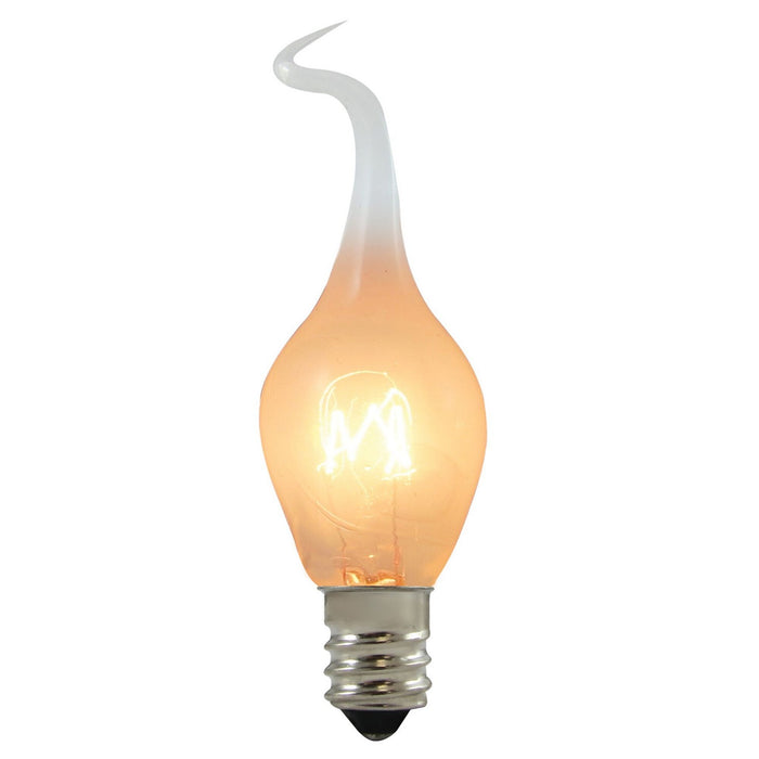 Bulbrite 411006 Light Bulb, Silicone
