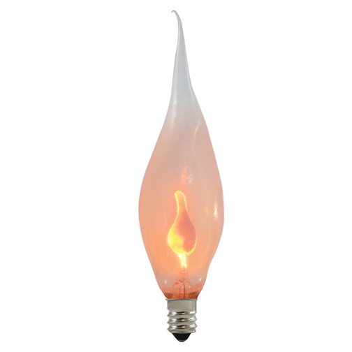 Bulbrite 411003 Light Bulb, Silicone