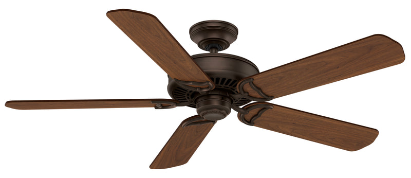 Casablanca 55069 54"Ceiling Fan, Brushed Cocoa