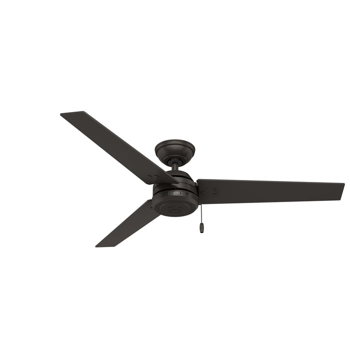 Hunter 59261 52" Ceiling Fan, Premier Bronze