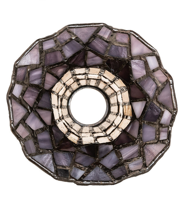Meyda Tiffany 16650 Shade, Cafe-Noir
