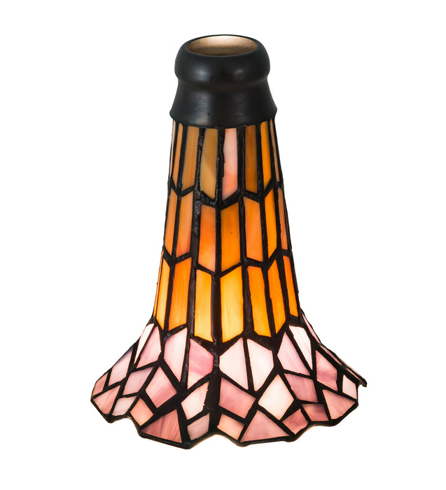 Meyda Tiffany 16650 Shade, Cafe-Noir