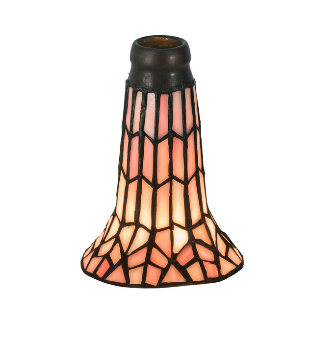 Meyda Tiffany 17570 Shade, Vintage Copper