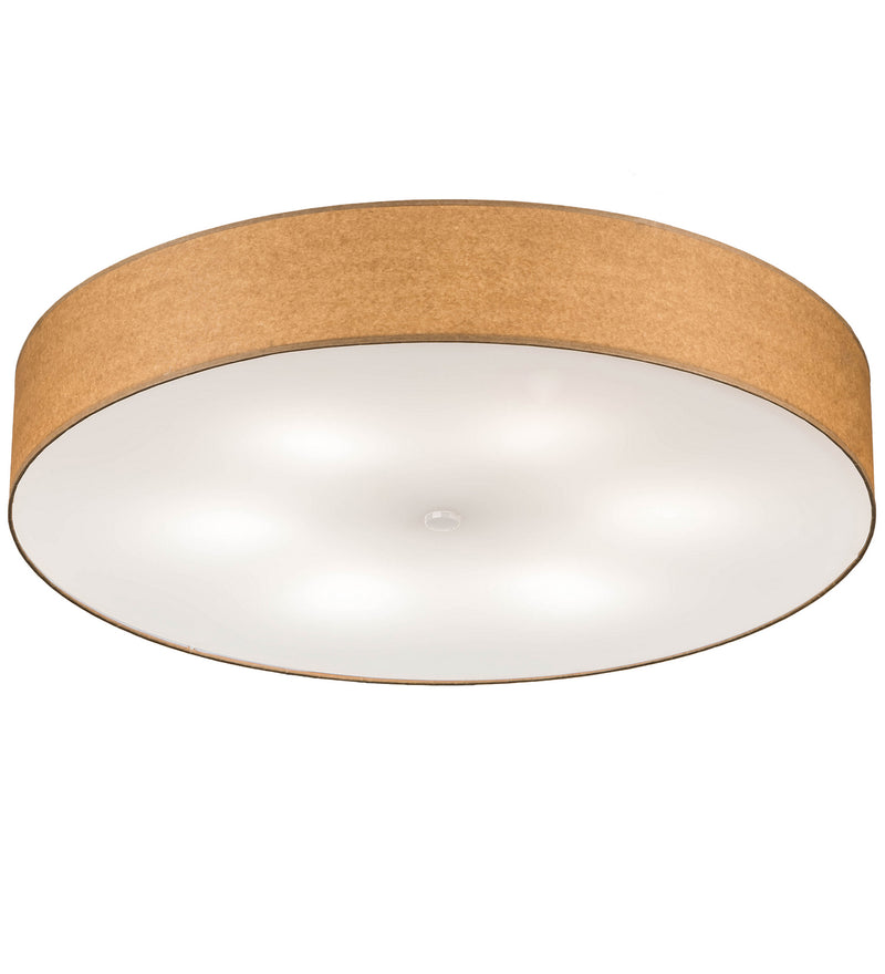 Meyda Tiffany 201267 Six Light Pendant, White
