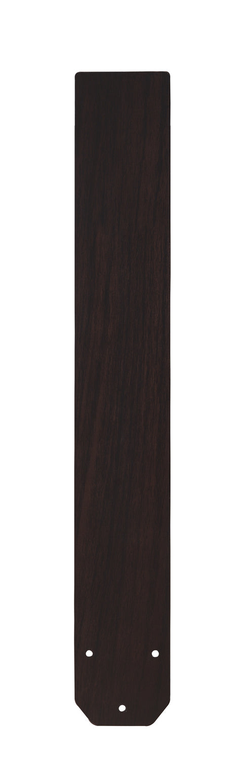 Fanimation BPW7912DWA Blade Set, Dark Walnut