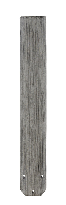 Fanimation BPW7912WE Blade Set, Weathered Wood