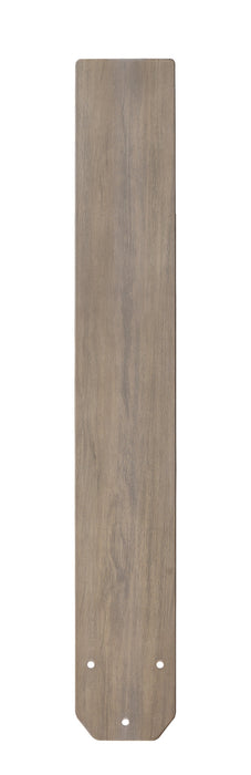 Fanimation BPW7912WP Blade Set, Washed Pine