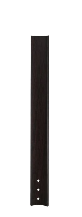 Fanimation BPW8152-56DWAW Blade Set, Dark Walnut