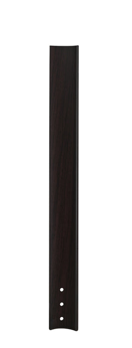 Fanimation BPW8152-64DWAW Blade Set, Dark Walnut