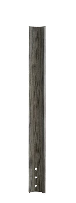 Fanimation BPW8152-64WEW Blade Set, Weathered Wood