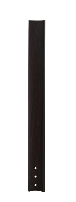Fanimation BPW8152-72DWAW Blade Set, Dark Walnut