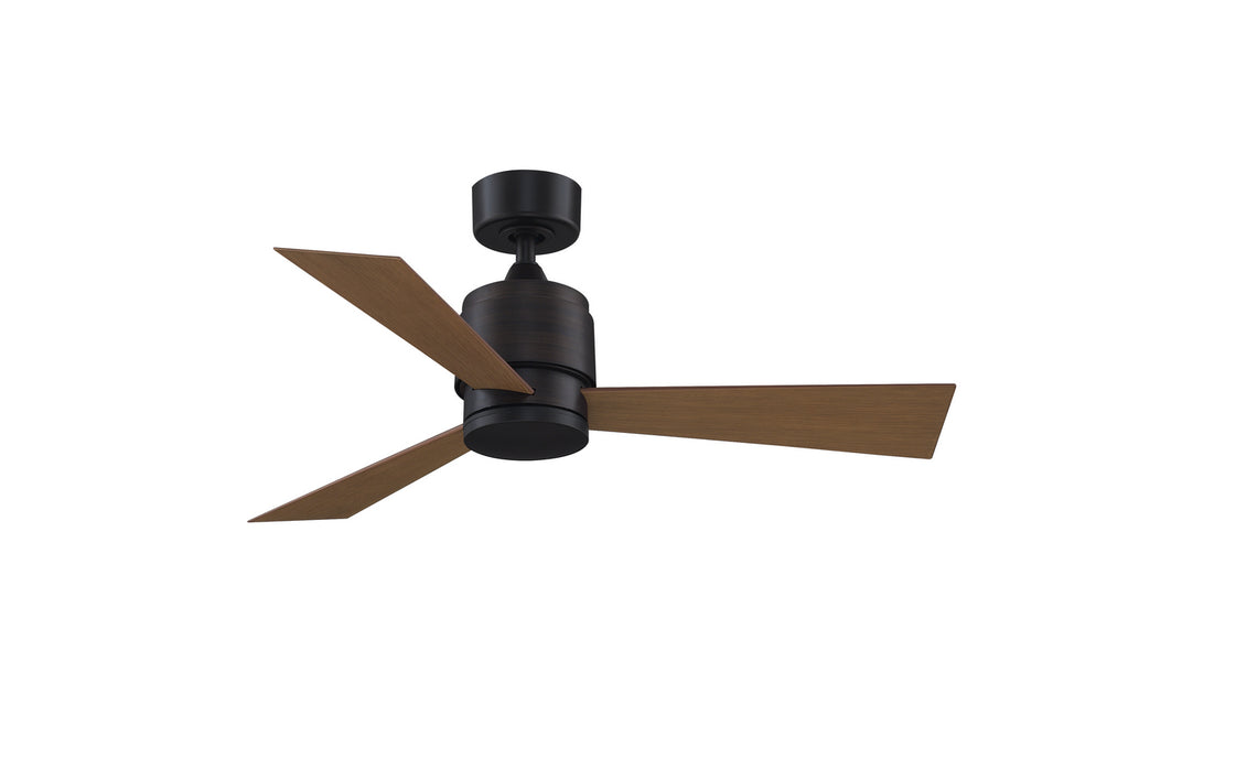 Fanimation MA4660DZW Motor, Dark Bronze