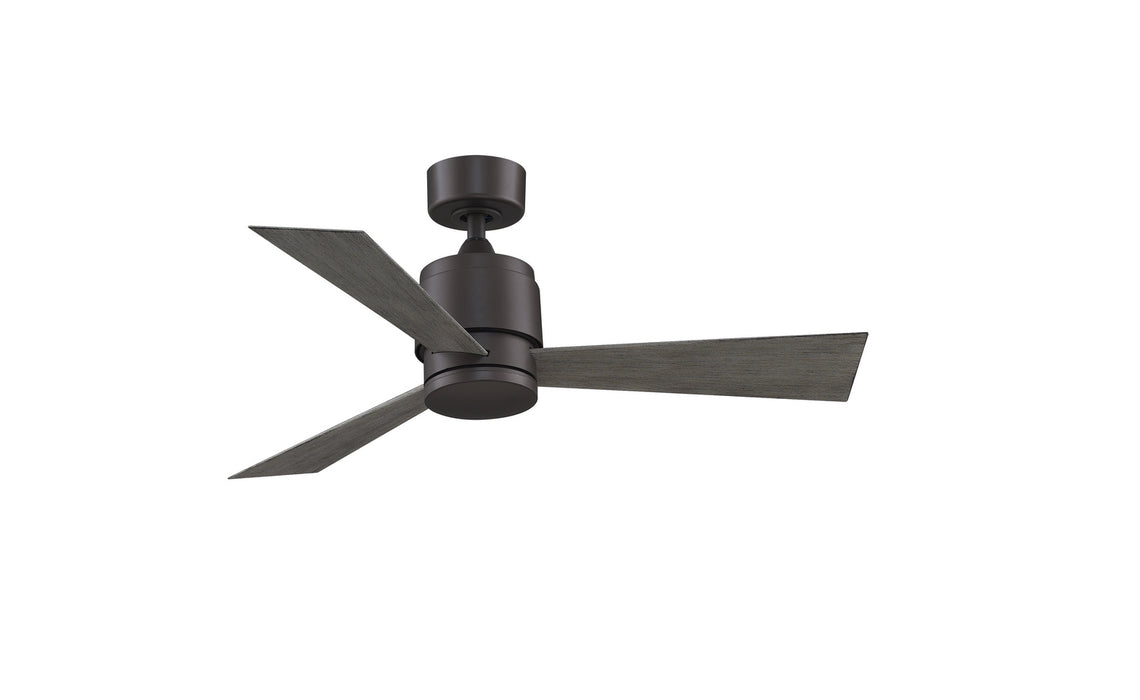 Fanimation MA4660GRW Motor, Matte Greige