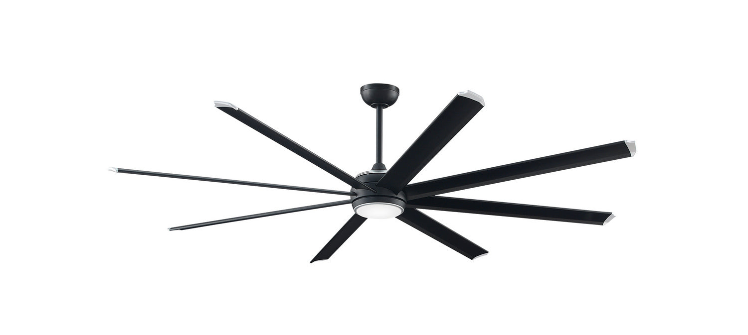 Fanimation MAD7997BLW Motor, Black