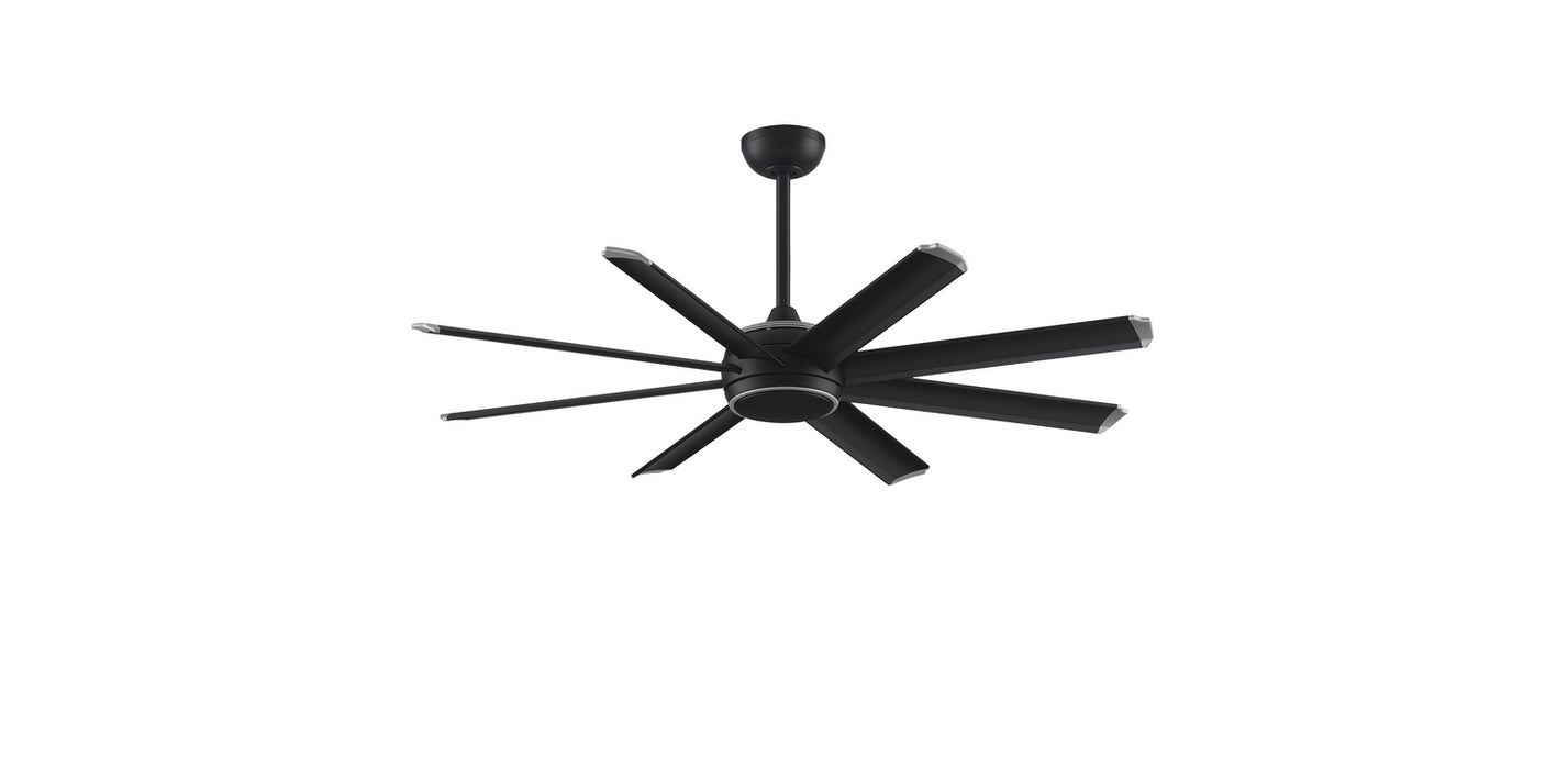 Fanimation MAD7997BLW Motor, Black