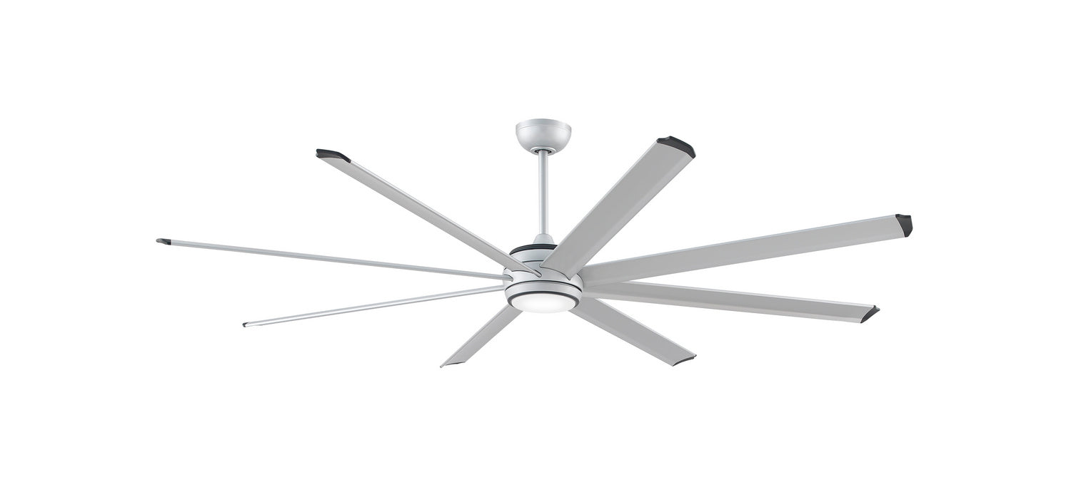 Fanimation MAD7997SLW Motor, Silver