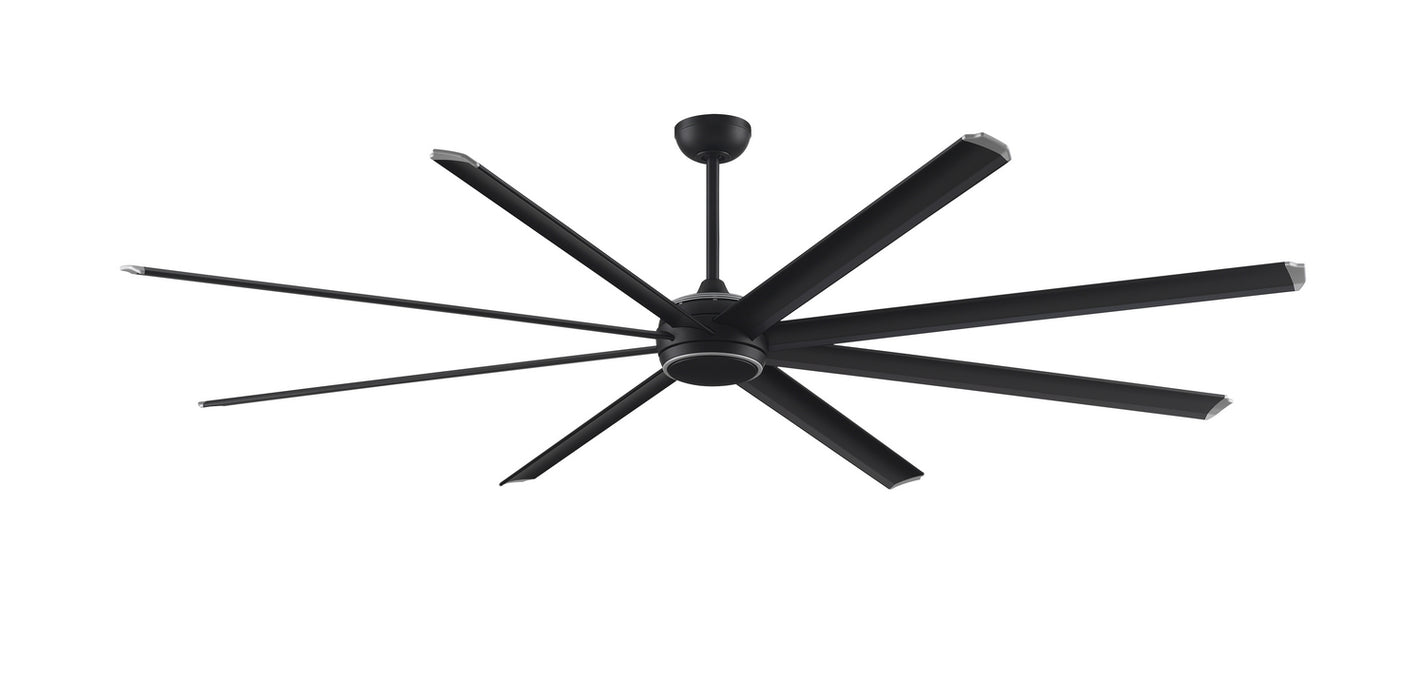 Fanimation MAD7998BLW Motor, Black