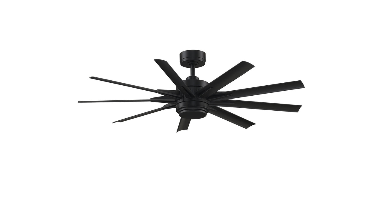 Fanimation MAD8152BLW Motor, Black