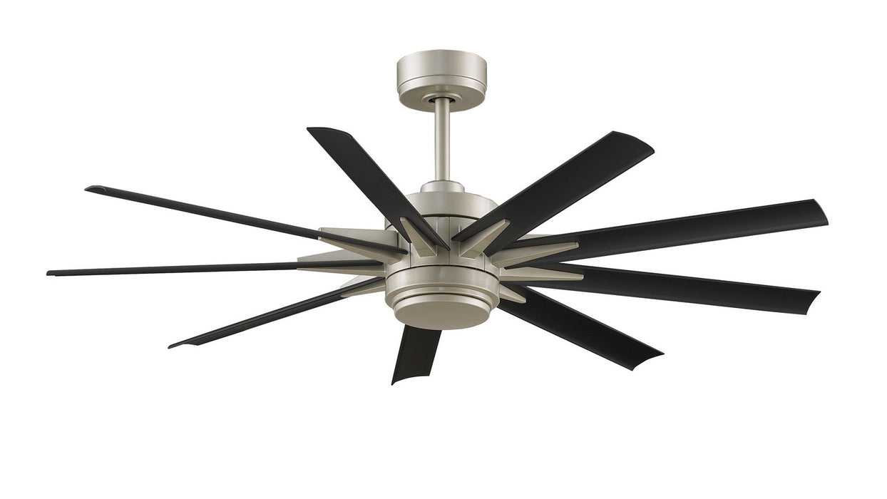 Fanimation MAD8152BNW Motor, Brushed Nickel