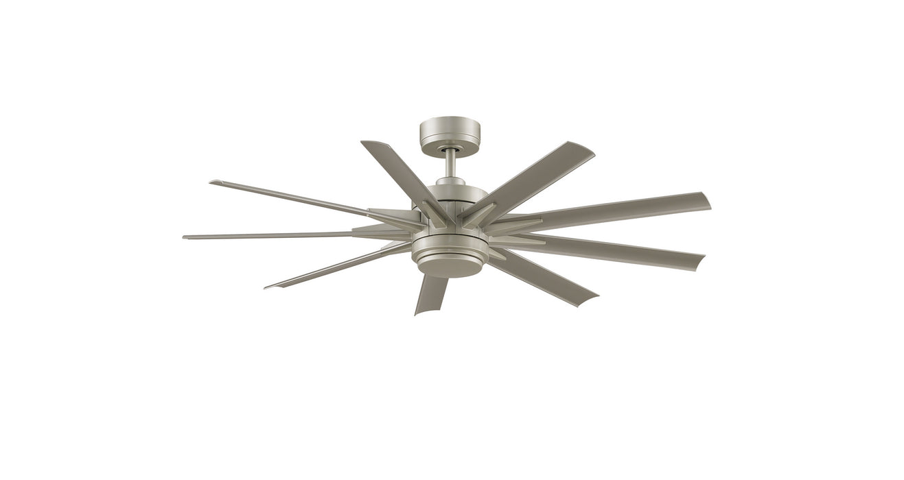 Fanimation MAD8152BNW Motor, Brushed Nickel