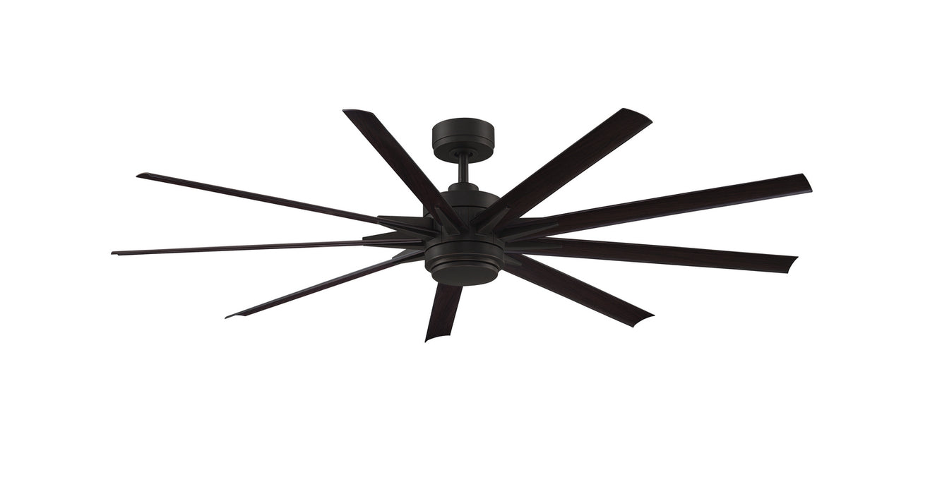 Fanimation MAD8152DZW Motor, Dark Bronze