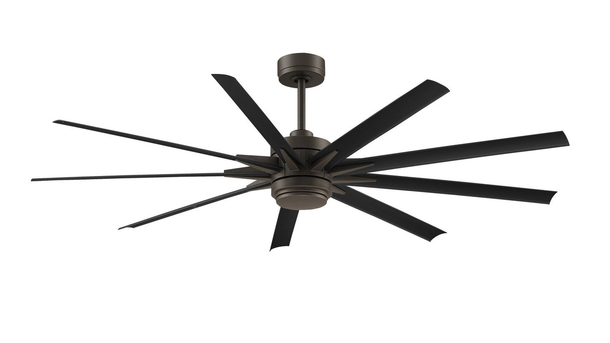 Fanimation MAD8152GRW Motor, Matte Greige
