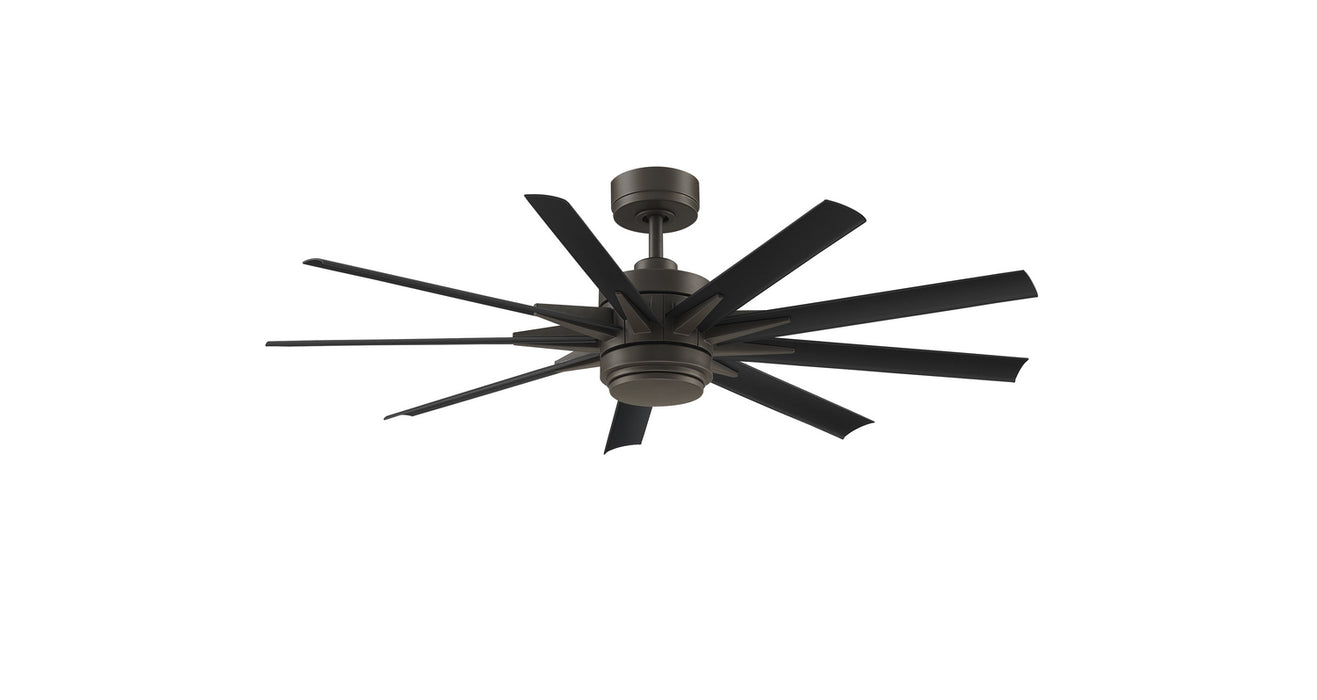 Fanimation MAD8152GRW Motor, Matte Greige