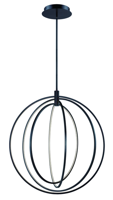 ET2 E24049-BZ LED Pendant, Bronze