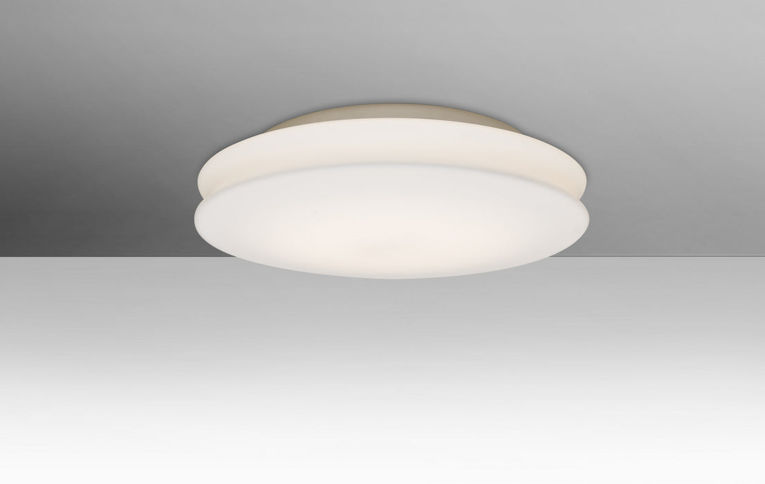 Besa AURA1207C-LED Ceiling Mount